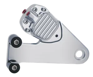 GMA GMA 2-PISTON REAR CALIPER KIT FOR SPORTSTER MODELS