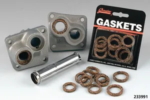 James Gaskets PUSH-ROD SEAL KITS FROM JAMES GASKETS