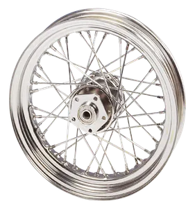 Zodiac (Genuine Zodiac Products) WHEEL ASSEMBLIES DUAL FLANGE