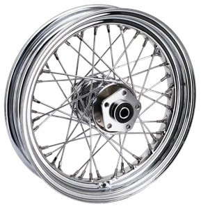 Zodiac (Genuine Zodiac Products) REAR WHEEL ASSEMBLIES FOR SPORTSTER
