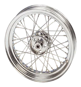 Daytona WHEEL ASSEMBLIES FOR 1936-1966 BIG TWIN