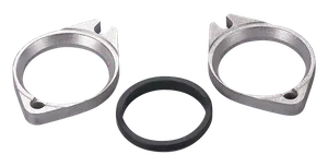 S&S Cycle S&S MANIFOLD MOUNTING FLANGES