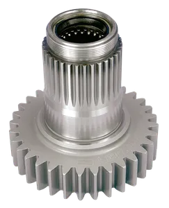 Jims JIMS MAIN DRIVE GEAR, FIFTH GEAR MAIN SHAFT