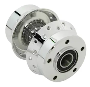 V-Twin FRONT AND REAR WHEEL HUBS