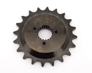 Zodiac (Genuine Zodiac Products) OFF-SET SPROCKETS FOR SPORTSTER