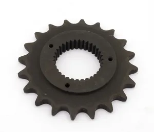 Zodiac (Genuine Zodiac Products) OFF-SET SPROCKETS FOR SPORTSTER