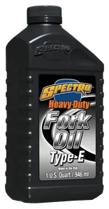 Spectro Oils of America SPECTRO FORK OIL