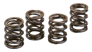 Kibblewhite Precision Machining Inc. KIBBLEWHITE PRECISION MACHINING HIGH LIFT VALVE SPRING SETS FOR SHOVELHEAD