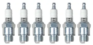 Samwel Supplies SPARK PLUG AIR COOLED RETRO CONVERSION KIT