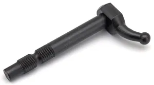 V-Twin Mfg Shifter Shaft, XL75-76