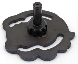 V-Twin Mfg Shifter Cam, 52-76