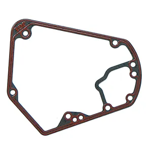 James Gaskets "STEELCORE" COATED METAL GASKETS FROM JAMES GASKETS
