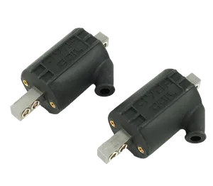 Dynatek DYNA-MITE COILS WITH ANGLED TOWER BY DYNA-TEK