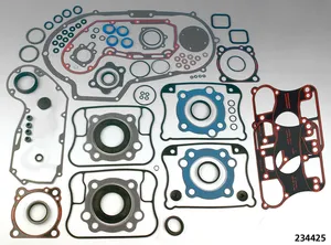James Gaskets ENGINE GASKET KITS FOR HARLEY