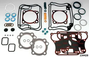 James Gaskets ENGINE GASKET KITS FOR HARLEY