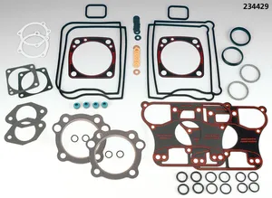 James Gaskets ENGINE GASKET KITS FOR HARLEY