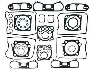 James Gaskets JAMES BIG BORE TOP END GASKET SETS