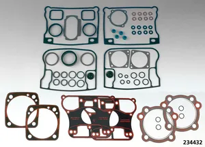 James Gaskets JAMES BIG BORE TOP END GASKET SETS