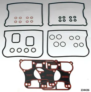 James Gaskets ENGINE GASKET KITS FOR HARLEY