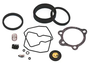James Gaskets REPAIR KITS FOR KEIHIN CV CARBURETORS