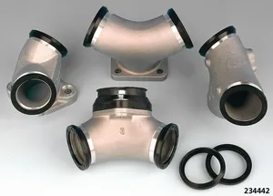 James Gaskets INTAKE MANIFOLD SEALS
