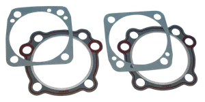 James Gaskets BIG BORE HEAD AND BASE GASKETS FOR EVOLUTION BIG TWIN