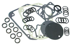 James Gaskets ENGINE GASKET KITS FOR HARLEY