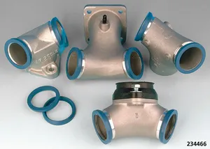 James Gaskets INTAKE MANIFOLD SEALS