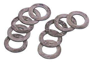 James Gaskets GAS CAP GASKET