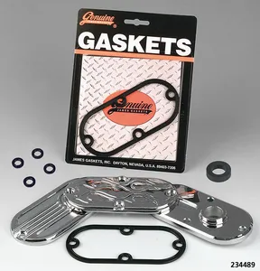 James Gaskets GASKETS, O-RINGS AND SEALS FOR PRIMARY ON 5 SPEED BIG TWIN LATE 1979-2006