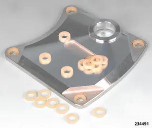 James Gaskets GASKETS, O-RINGS AND SEALS FOR SPORTSTER 1986-2003 AND BUELL 1997-2002