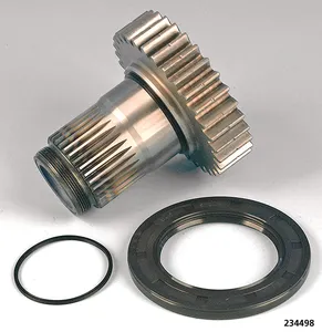 James Gaskets TRANSMISSION GASKET, O-RINGS AND SEALS FOR 5 SPEED BIG TWIN