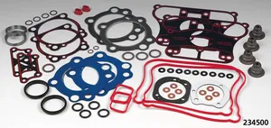 James Gaskets ENGINE GASKET KITS FOR HARLEY