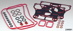 James Gaskets ENGINE GASKET KITS FOR HARLEY