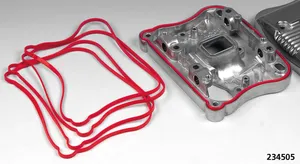 James Gaskets GASKETS, O-RINGS AND SEALS FOR XL & XR SPORTSTER 2004-2022 AND BUELL 2003-2010