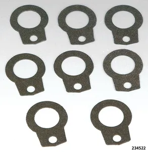 James Gaskets TRANSMISSION GASKET & SEALS FOR 4 SPEED BIG TWIN 1936-1986