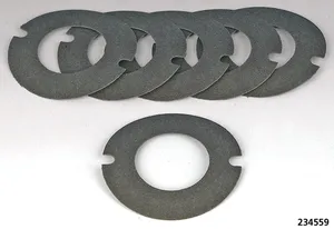 James Gaskets GASKETS AND GASKET SETS FOR KNUCKLEHEAD