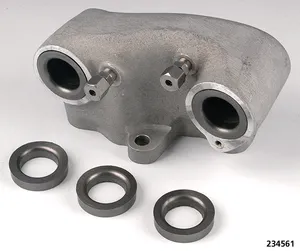 James Gaskets GASKETS AND GASKET SETS FOR KNUCKLEHEAD