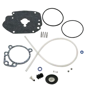 S&S Cycle S&S Super E & G Basic Rebuild Kit, Gasket & Seal Set