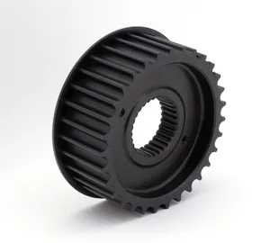 Andrews ANDREWS BELT PULLEYS FOR 6-SPEED TWIN CAM