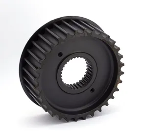 Andrews ANDREWS BELT PULLEYS FOR 6-SPEED TWIN CAM