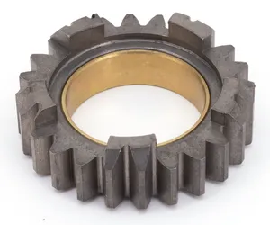Eastern MC Parts TRANSMISSION GEARS & SHAFTS FOR 4-SPEED BIG TWIN