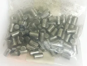 Eastern MC Parts REPLACEMENT PARTS FOR 45CI & BIG TWIN SIDE VALVE CRANKSHAFT