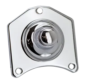 Spyke PUSHBUTTON STARTER KIT
