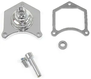 Spyke PUSHBUTTON STARTER KIT