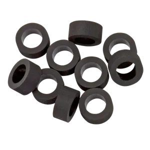 James Gaskets OIL LINE SEALS FOR LATE EVOLUTION BIG TWIN