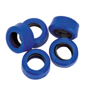 James Gaskets OIL LINE SEALS FOR LATE EVOLUTION BIG TWIN