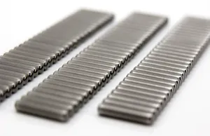 Eastern MC Parts TRANSMISSION ROLLERS FOR 4 SPEED BIG TWIN