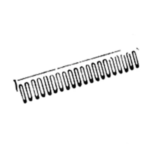 Eastern MC Parts TRANSMISSION ROLLERS FOR 4 SPEED BIG TWIN