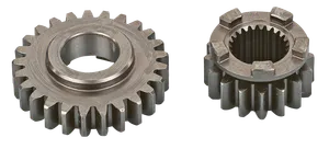 Andrews ANDREWS TRANSMISSION GEARS FOR 5-SPEED BIG TWIN